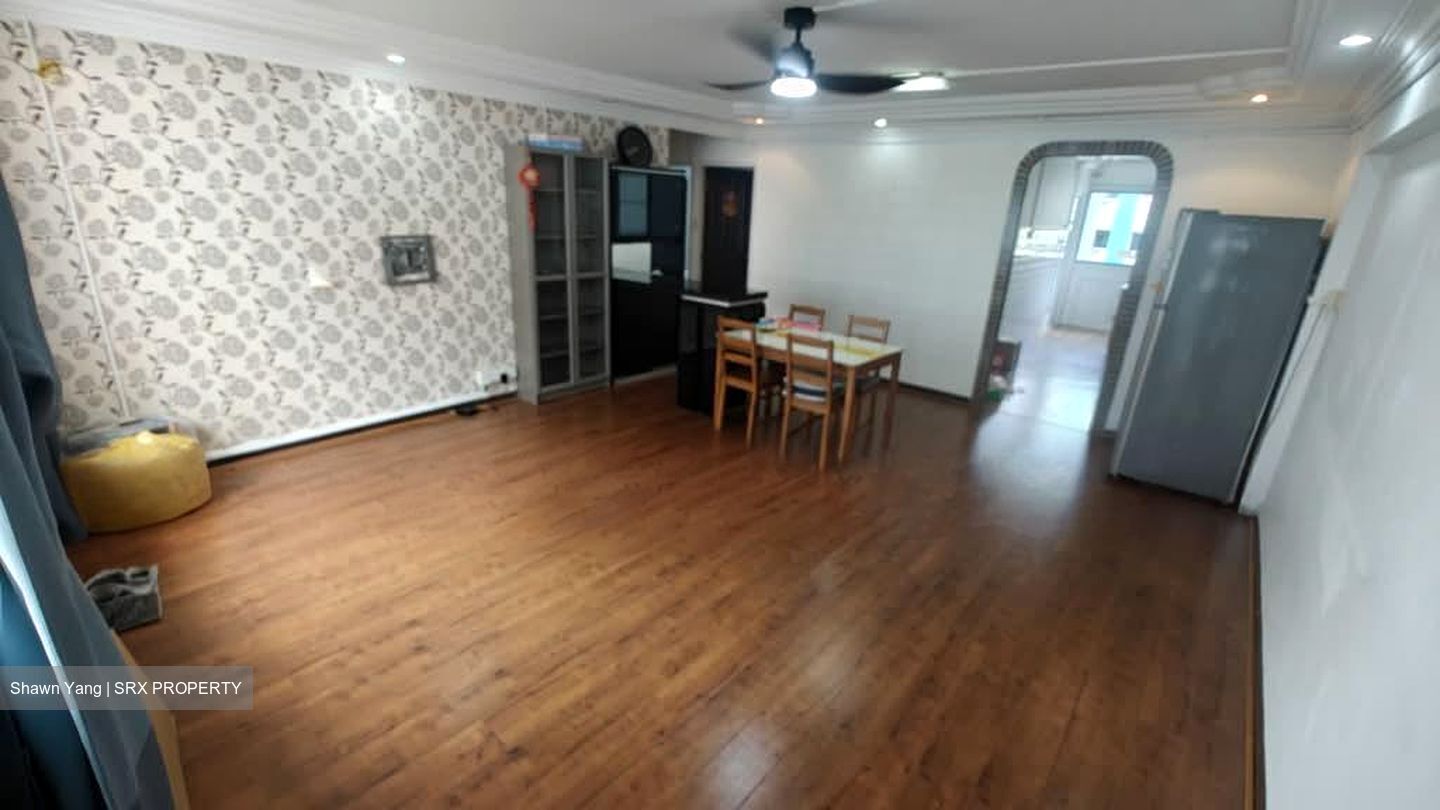 Blk 434 Tampines Street 43 (Tampines), HDB 4 Rooms #602065601